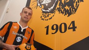 Grosicki skomentował remis Hull z Man Utd. Jednym słowem i wymownym zdjęciem