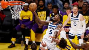 Szok. Zdziwisz się, co powiedział do kibica