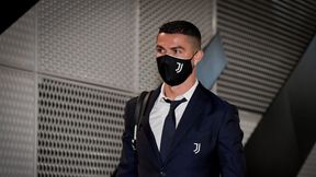 Juventus z nożem na gardle. Brak Ligi Mistrzów będzie oznaczać kłopoty
