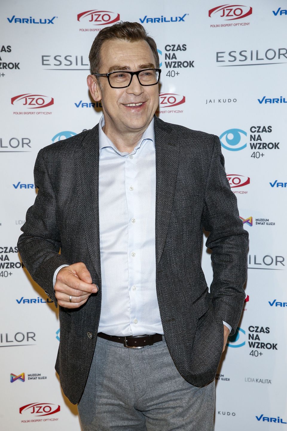 Maciej Orłoś