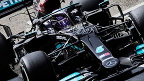 F1: Grand Prix Bahrajnu na żywo. Transmisja TV, stream online