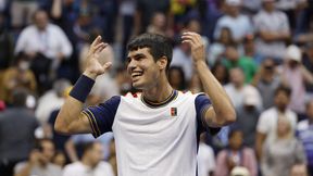 Czas na ćwierćfinały US Open. W akcji Aryna Sabalenka i Danił Miedwiediew, hit z udziałem zdolnej młodzieży (plan gier)