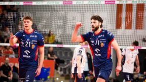 Jastrzębski Węgiel - ZAKSA Kędzierzyn-Koźle 2:3 (Galeria)
