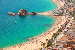 Wybrzeża Hiszpanii. Wybierz coś dla siebie