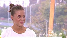 Natalia Partyka: kiedy na podium słuchasz hymnu - wiesz, że warto