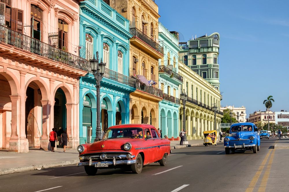  Kuba Najwi ksze Atrakcje WP Turystyka