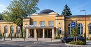 Ciechocinek: Zabytkowy dworzec przejdzie metamorfozę. Duża inwestycja