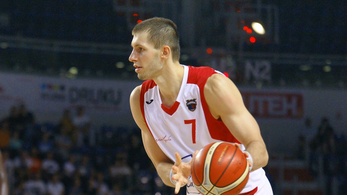 Newspix / Mateusz Bosiacki / Na zdjęciu: Krzysztof Sulima