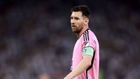 Powrót Messiego nie pomógł. Inter Miami odpadł z pucharów
