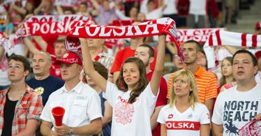 Euro 2012 się podoba. Kibice chcą wracać do Polski