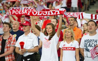 Euro 2012 się podoba. Kibice chcą wracać do Polski