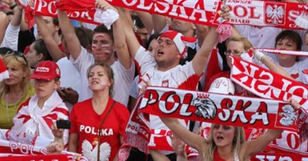 Produkcja przemysłowa UE. Nasz przemysł w kwietniu mocno przyśpieszył