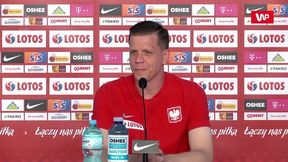 Wojciech Szczęsny poprosił Paulo Sousę o dodatkowy dzień wolnego. Reakcja selekcjonera go zaskoczyła