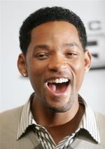 Will Smith