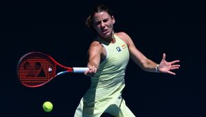 Wyczerpujący bój Amerykanek w Australian Open. Emma Raducanu rozpoczęła sezon