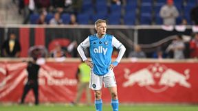 Zespół Polaków zwolnił szkoleniowca. To efekt ostatniego meczu