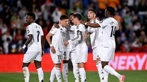 Wskazują problemy Realu Madryt. To wina trenera?