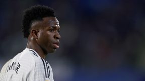 Zwrot akcji ws. Viniciusa. Oczekuje rekordowej pensji od Realu Madryt