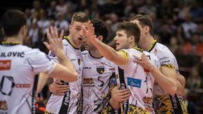 Liga Mistrzów: pewna wygrana Trefla Gdańsk w Maaseik na zakończenie fazy grupowej