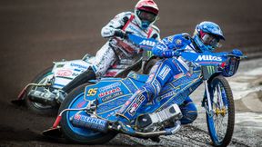 Elitserien: Indianerna - Elit 45:44. Zespół z Kumli wygrał rzutem na taśmę, niezły Zmarzlik