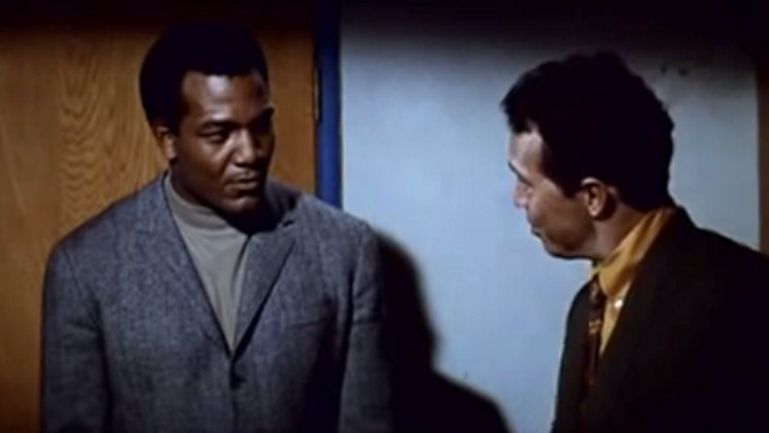 Podział (The Split) to amerykański film sensacyjny z 1968 roku