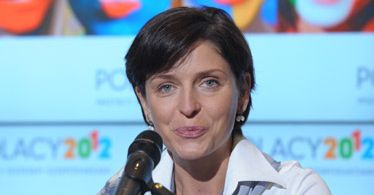 Euro 2012. Sejm przyjął informację rządu o przygotowaniach