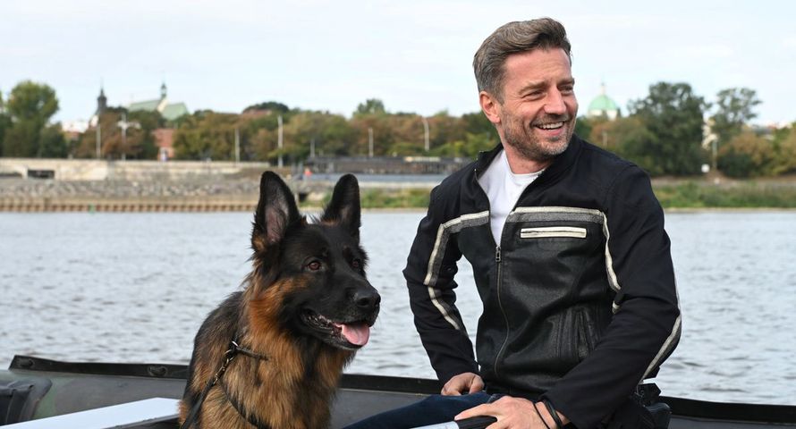 Będą kolejne sezony "Komisarza Alexa"