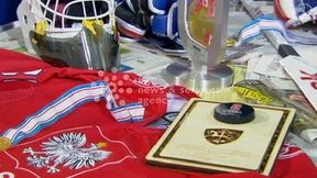 Polscy hokeiści: Z tak niskimi nakładami powinniśmy grać w grupie D