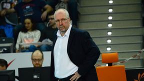 Mark Lebedew rozumie decyzję Kevina Tillie. "Jest zawodowcem, siatkówka to jego praca"