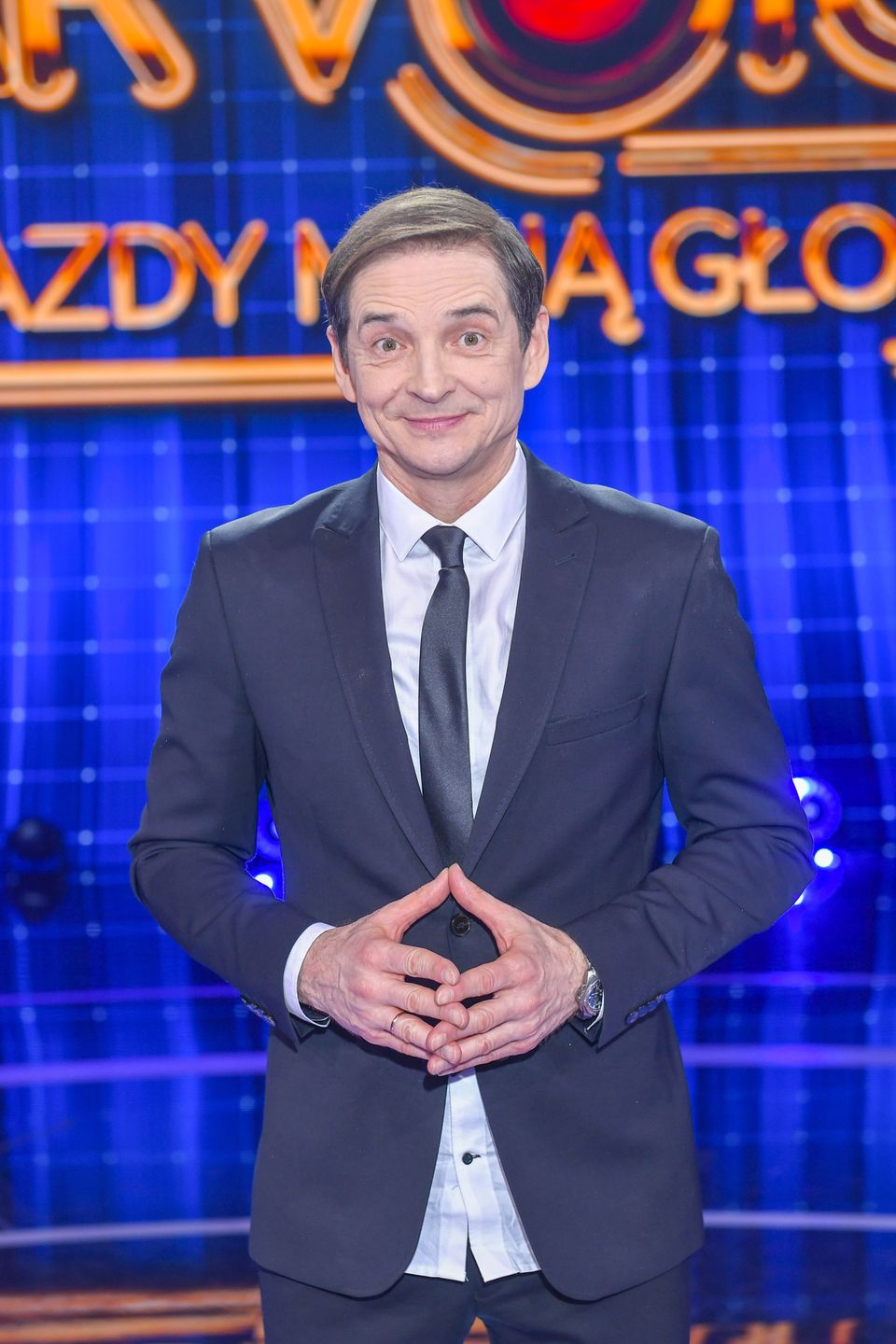 Przemysław Babiarz