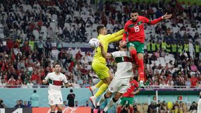 To zdjęcie przejdzie do historii. Zrobił to jak Ronaldo