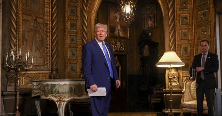 Trump zwolnił 6 tys. osób. Odpowiadali za ściąganie podatków z najbogatszych
