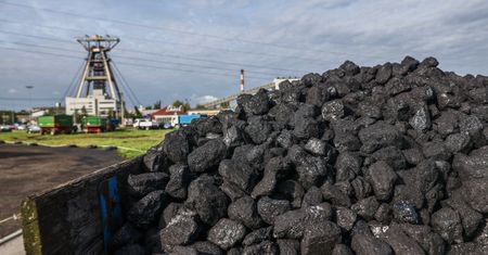 16 mln zł odsetek od Polski dla GreenX Metals. Jest komunikat spółki z Australii
