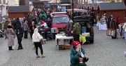 Legnica: Jarmark świąteczny i targ staroci w mieście