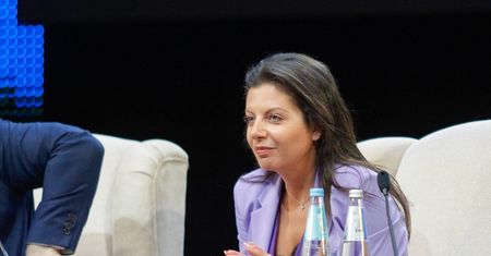 Ulubienica Putina komentuje decyzję USA. "To na nic"