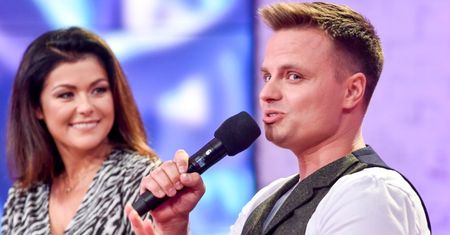 Refleksyjny Marcin Hakiel publikuje pierwszy post po ROZWODZIE z Katarzyną Cichopek (FOTO)