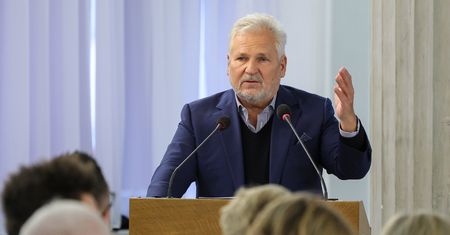 20 lat Polski w Unii. Kwaśniewski nie ma wątpliwości: ostatnia optymistyczna decyzja w XXI wieku