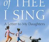 Wkrótce książka Obamy dla dzieci