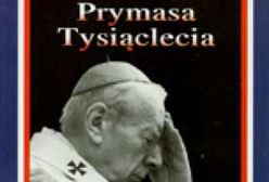 "Ostatnie dni Prymasa Tysiąclecia" - książka ks. Bronisława Piaseckiego