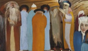 Literacka nagroda Angelus dla Gyoergy Spiró