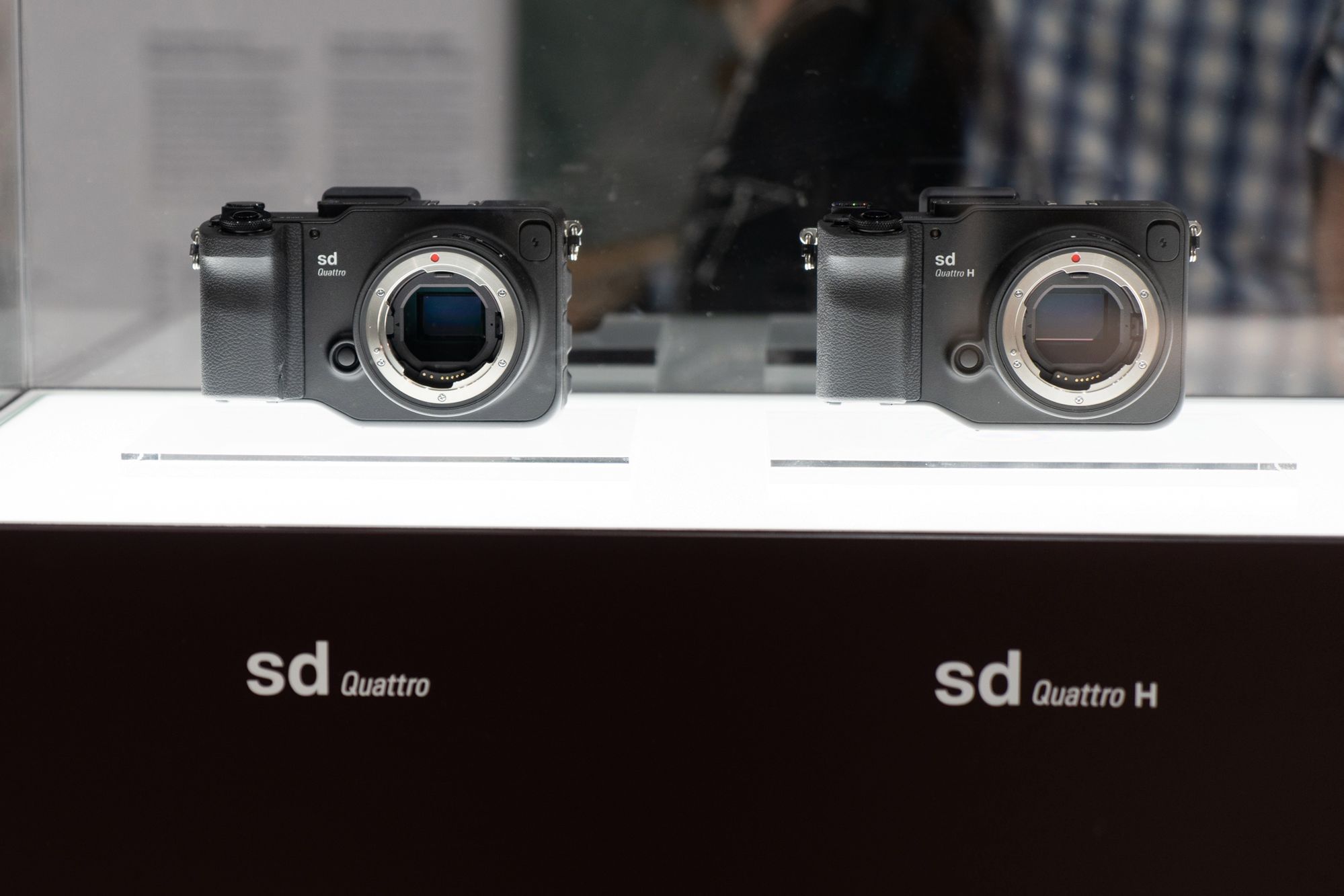 Photokina 2018 – byłem, zobaczyłem, wróciłem 8