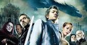 „Eragon” na Boże Narodzenie