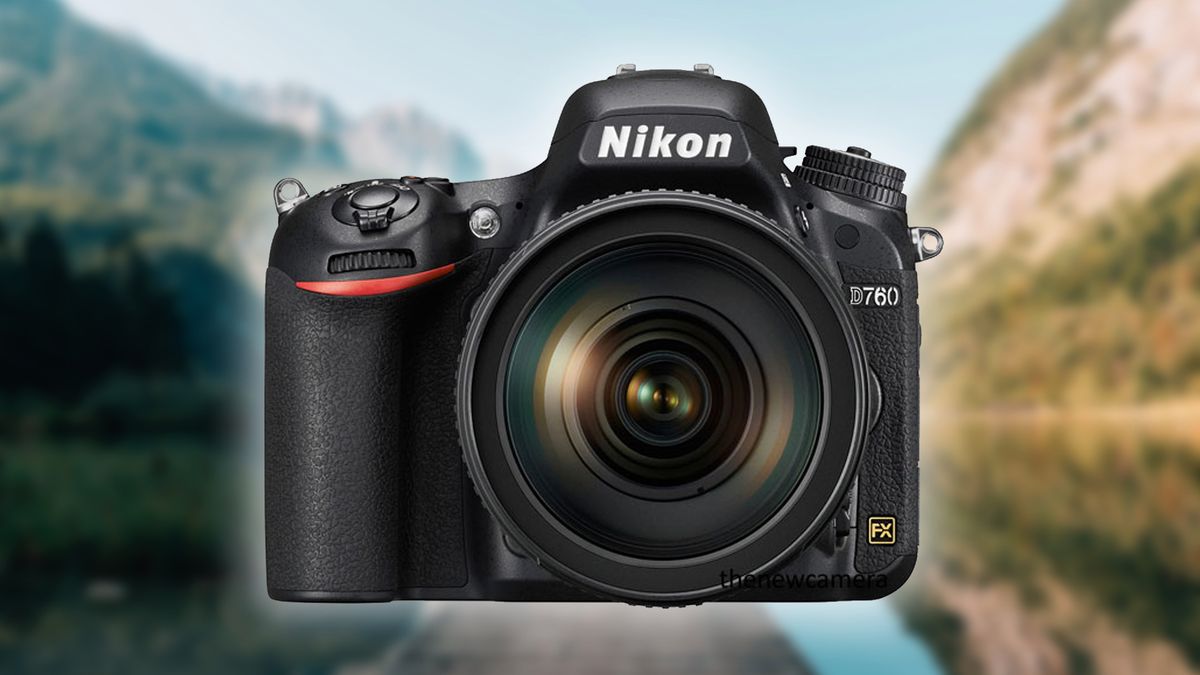 Nikon D760 – czego możemy oczekiwać po nadchodzącym korpusie 1