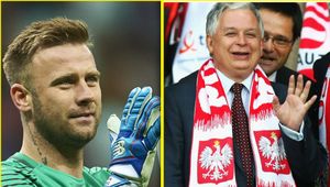 Boruc nie gryzł się w język. Jego słowa do Lecha Kaczyńskiego przeszły do historii