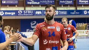 PGNiG Superliga. Michał Bednarek: Nigdy nie chcieliśmy odpuszczać żadnego meczu