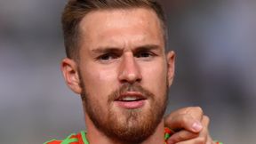 Euro 2016. Aaron Ramsey: To wielki dzień dla walijskiego futbolu