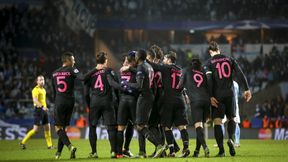 Ligue 1: Paris Saint-Germain wciąż wygrywa i pobiło rekord! Cudowny gol "Ibry"!