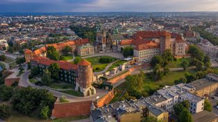 Zawieszona budowa kluczowej kładki i tunelu pod torami kolejowymi w Krakowie. Są wreszcie pieniądze, ale nie ma projektanta