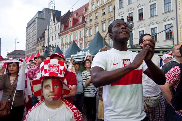 Euro 2012. Tak goście oceniają mistrzostwa w Polsce