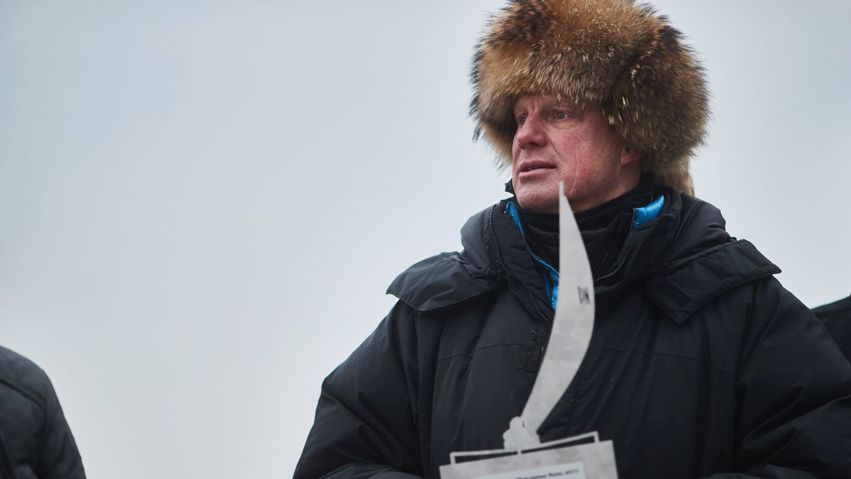 Materiały prasowe / Robert Hajduk